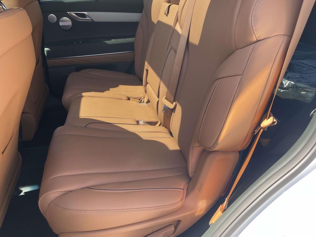 2026 Genesis GV80 2.5T Prestige