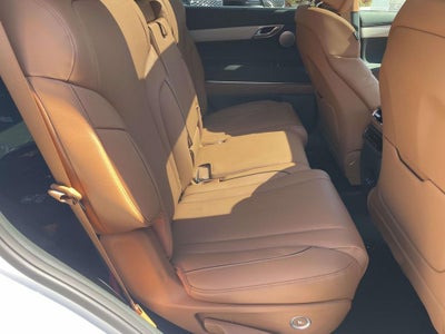 2026 Genesis GV80 2.5T Prestige