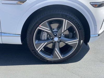 2026 Genesis GV80 2.5T Prestige