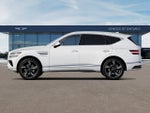 2027 Genesis GV80 2.5T PRESTIGE