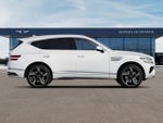 2027 Genesis GV80 2.5T PRESTIGE