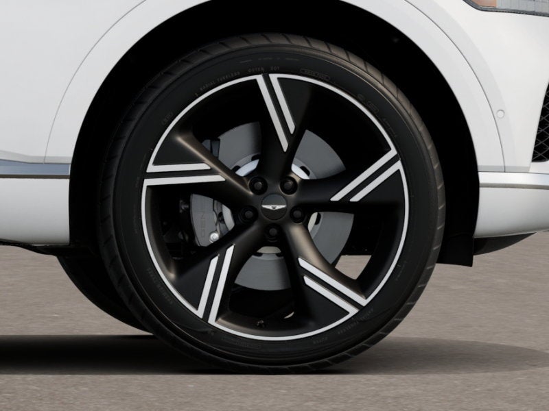 2027 Genesis GV80 2.5T PRESTIGE