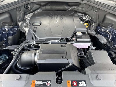 2026 Genesis GV80 2.5T PRESTIGE