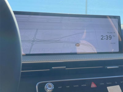 2026 Genesis GV80 2.5T PRESTIGE