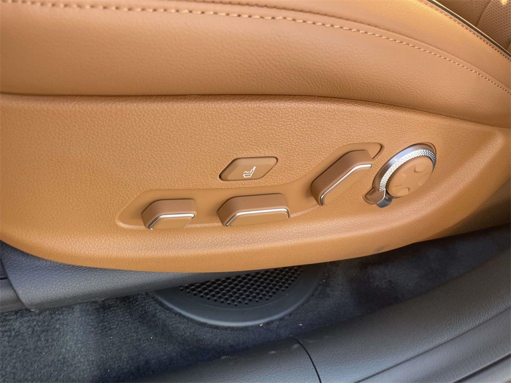 2026 Genesis GV80 2.5T PRESTIGE