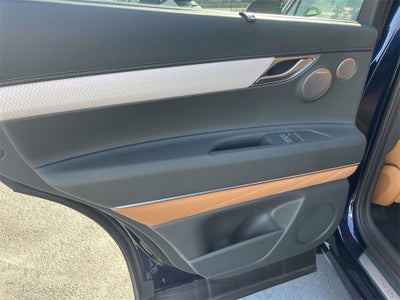 2026 Genesis GV80 2.5T PRESTIGE