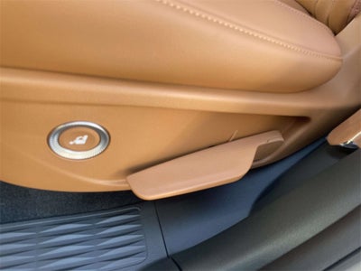 2026 Genesis GV80 2.5T PRESTIGE