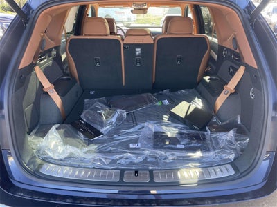 2026 Genesis GV80 2.5T PRESTIGE