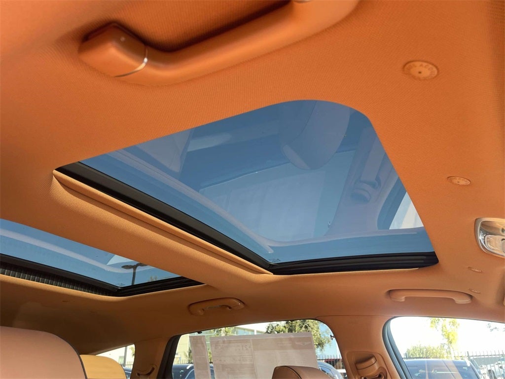 2026 Genesis GV80 2.5T PRESTIGE