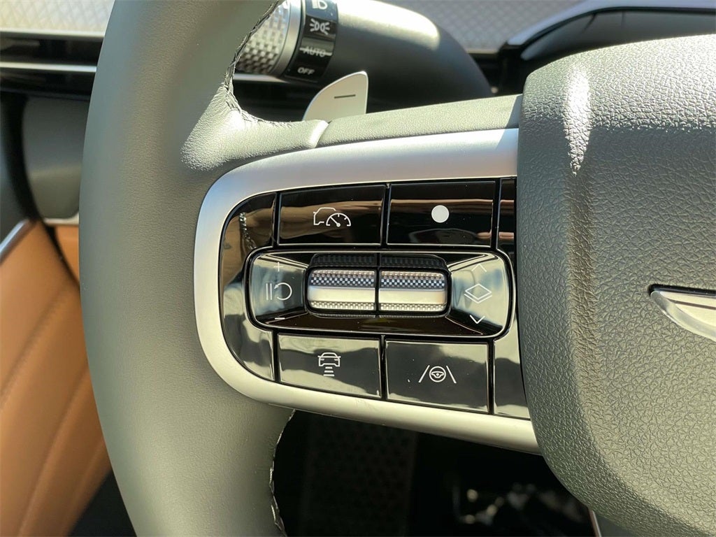 2026 Genesis GV80 2.5T PRESTIGE