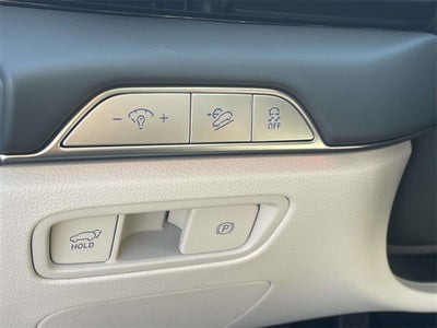 2026 Genesis GV80 2.5T PRESTIGE