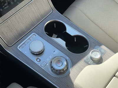 2026 Genesis GV80 2.5T PRESTIGE