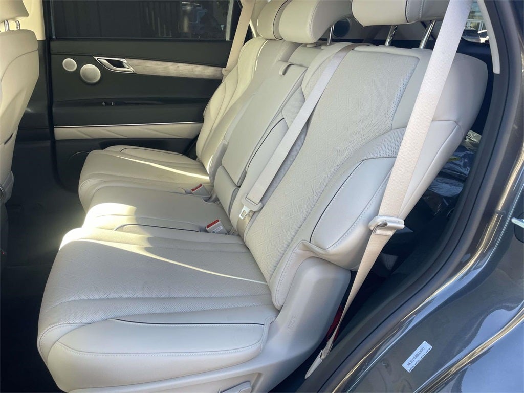 2026 Genesis GV80 2.5T PRESTIGE