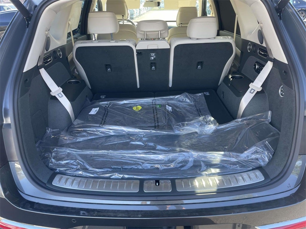 2026 Genesis GV80 2.5T PRESTIGE