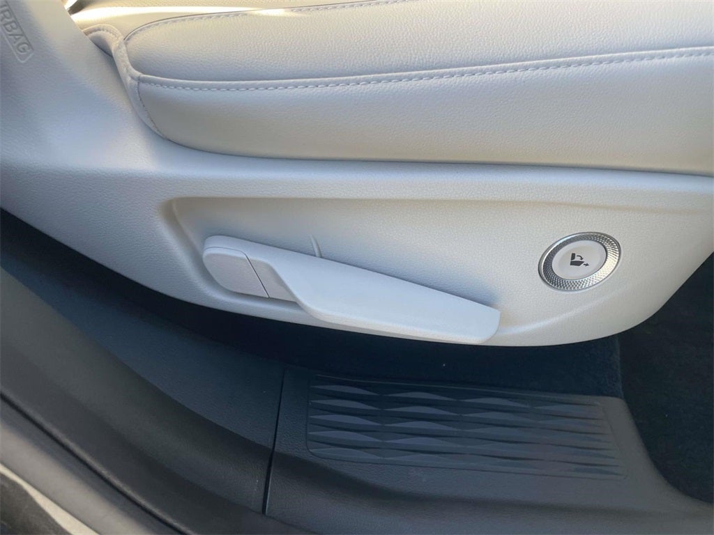 2026 Genesis GV80 2.5T PRESTIGE