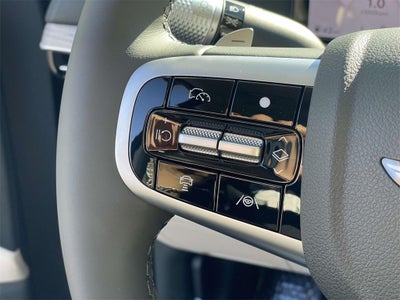 2026 Genesis GV80 2.5T PRESTIGE