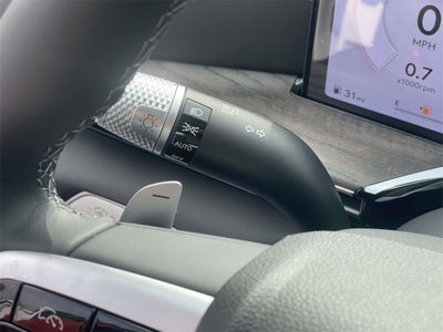 2026 Genesis GV80 2.5T PRESTIGE