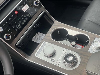 2026 Genesis GV80 2.5T PRESTIGE