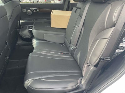 2026 Genesis GV80 2.5T PRESTIGE