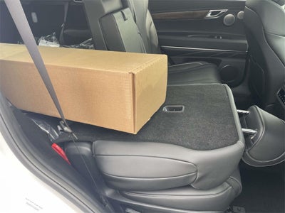 2026 Genesis GV80 2.5T PRESTIGE