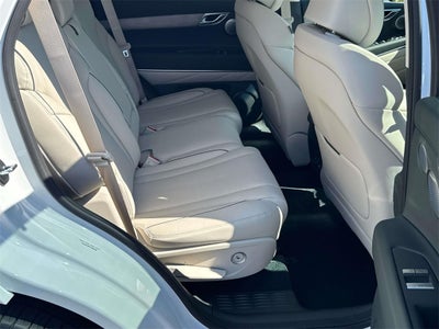 2026 Genesis GV80 2.5T PRESTIGE