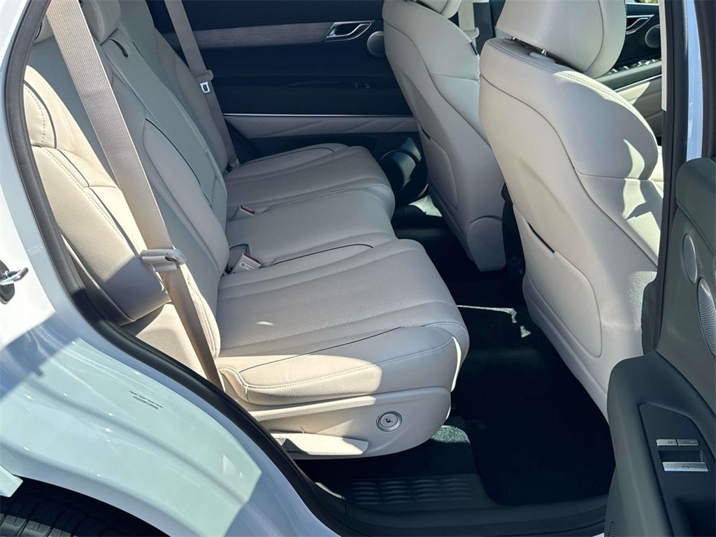 2026 Genesis GV80 2.5T PRESTIGE