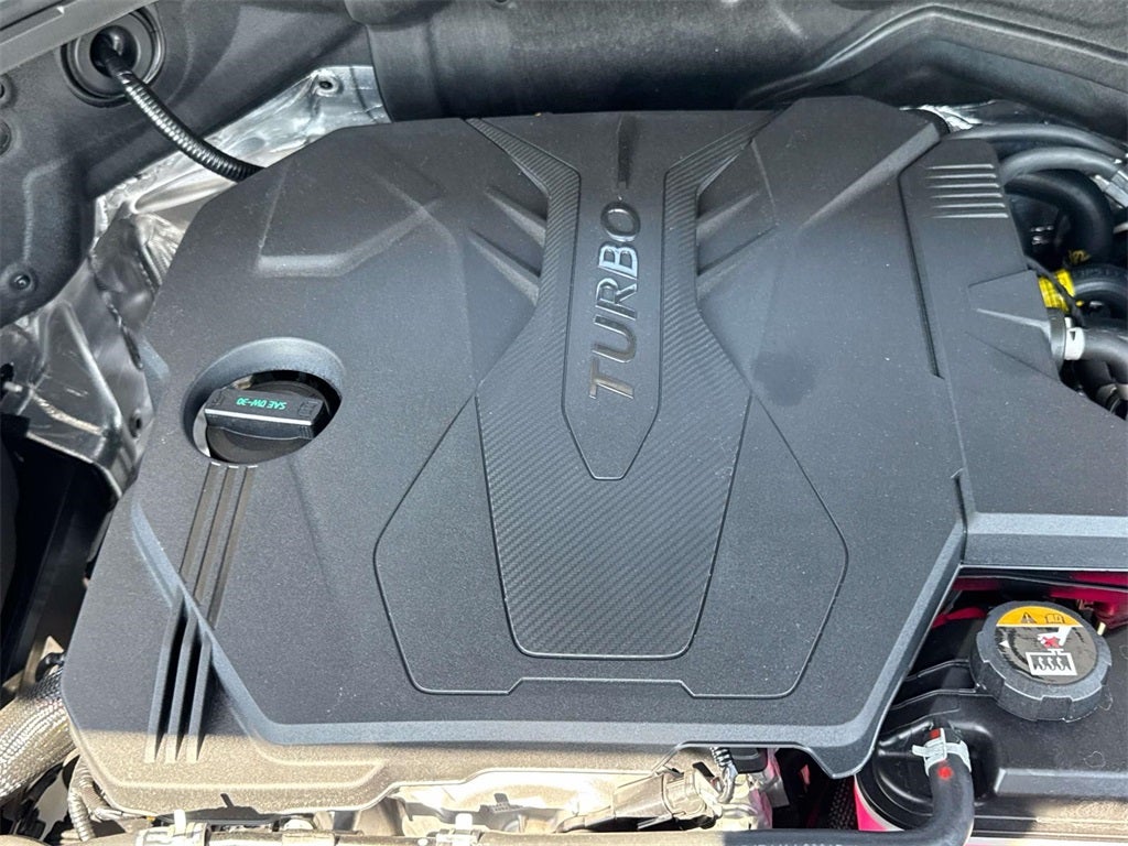 2026 Genesis GV80 2.5T PRESTIGE