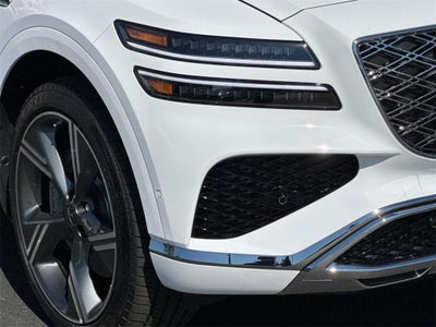 2026 Genesis GV80 2.5T PRESTIGE