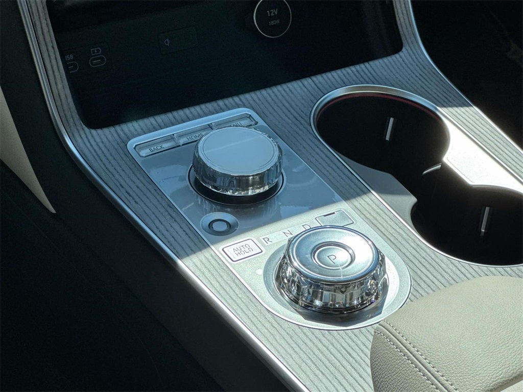 2026 Genesis GV80 2.5T PRESTIGE