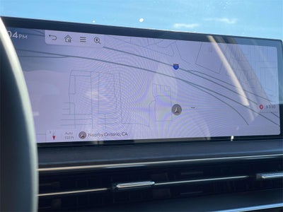 2026 Genesis GV80 2.5T PRESTIGE