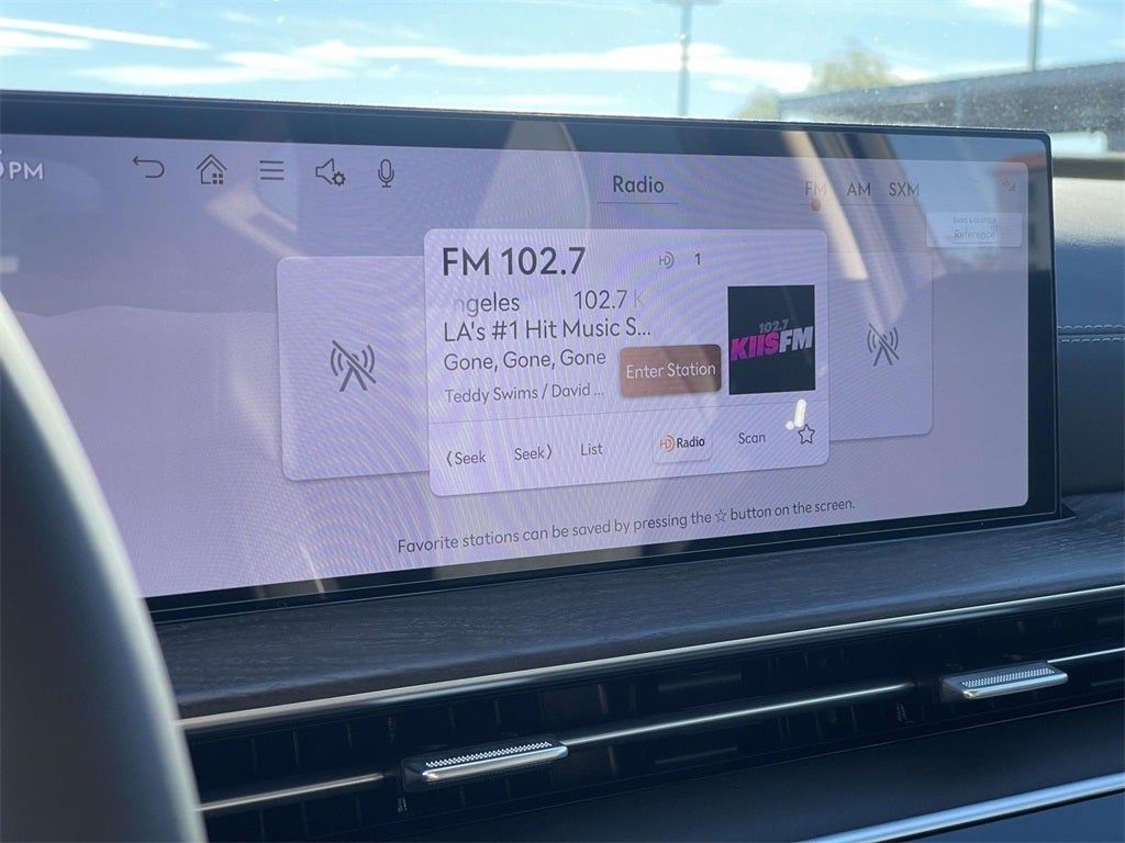 2026 Genesis GV80 2.5T PRESTIGE