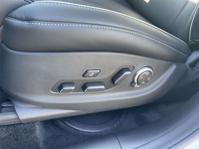 2026 Genesis GV80 2.5T PRESTIGE