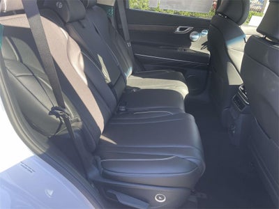 2026 Genesis GV80 2.5T PRESTIGE