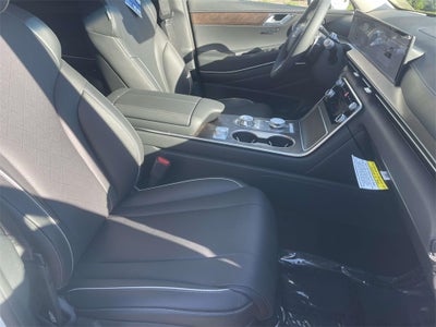 2026 Genesis GV80 2.5T PRESTIGE