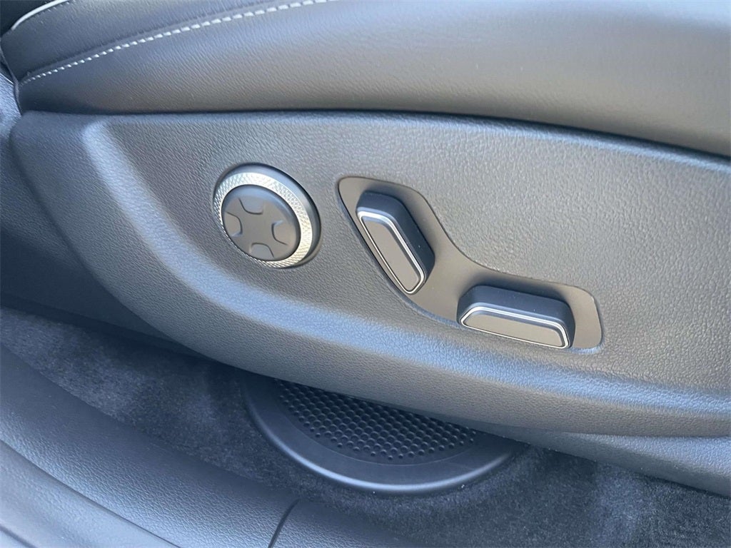 2026 Genesis GV80 2.5T PRESTIGE