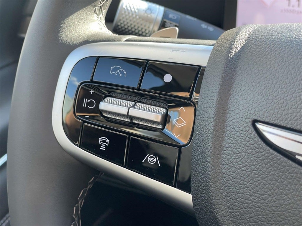 2026 Genesis GV80 2.5T PRESTIGE