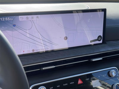 2026 Genesis GV80 2.5T PRESTIGE