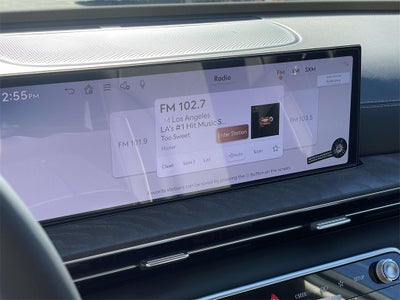 2026 Genesis GV80 2.5T PRESTIGE