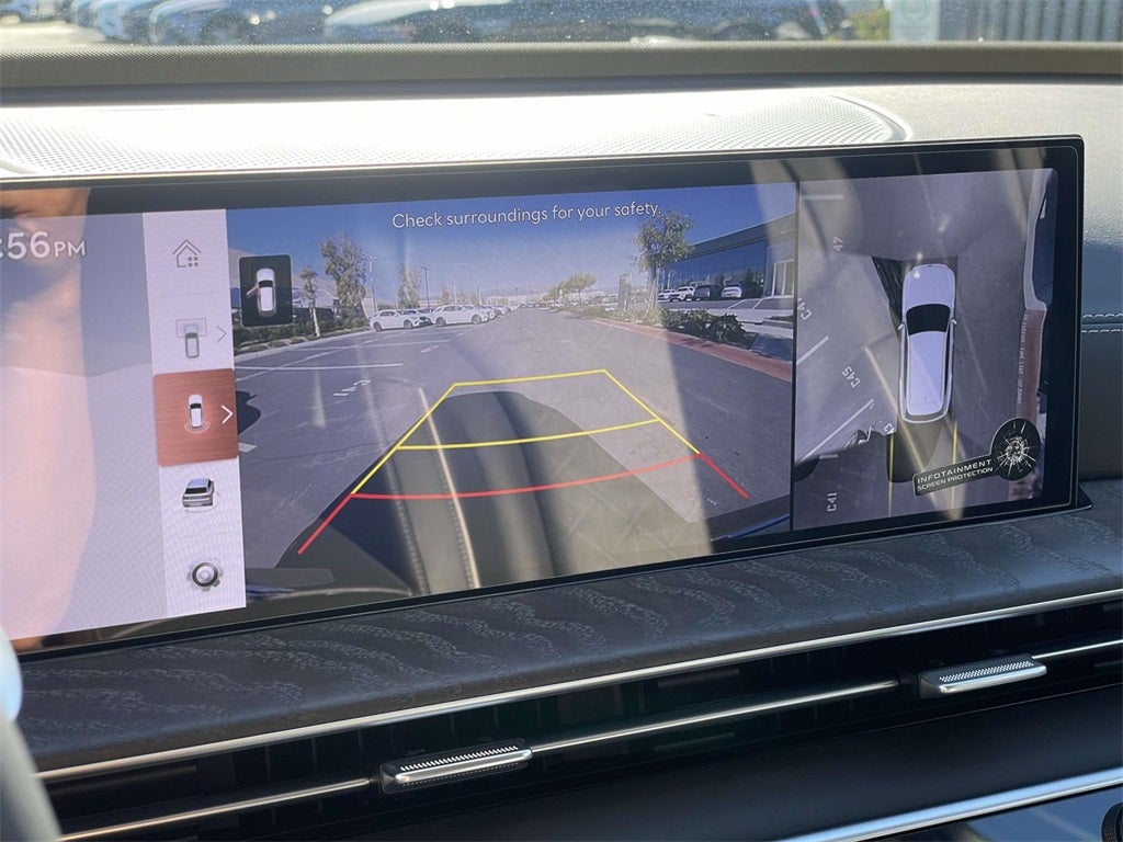 2026 Genesis GV80 2.5T PRESTIGE