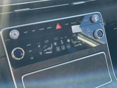 2026 Genesis GV80 2.5T PRESTIGE