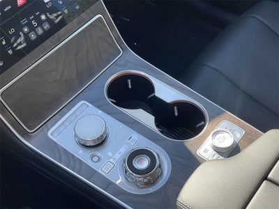 2026 Genesis GV80 2.5T PRESTIGE