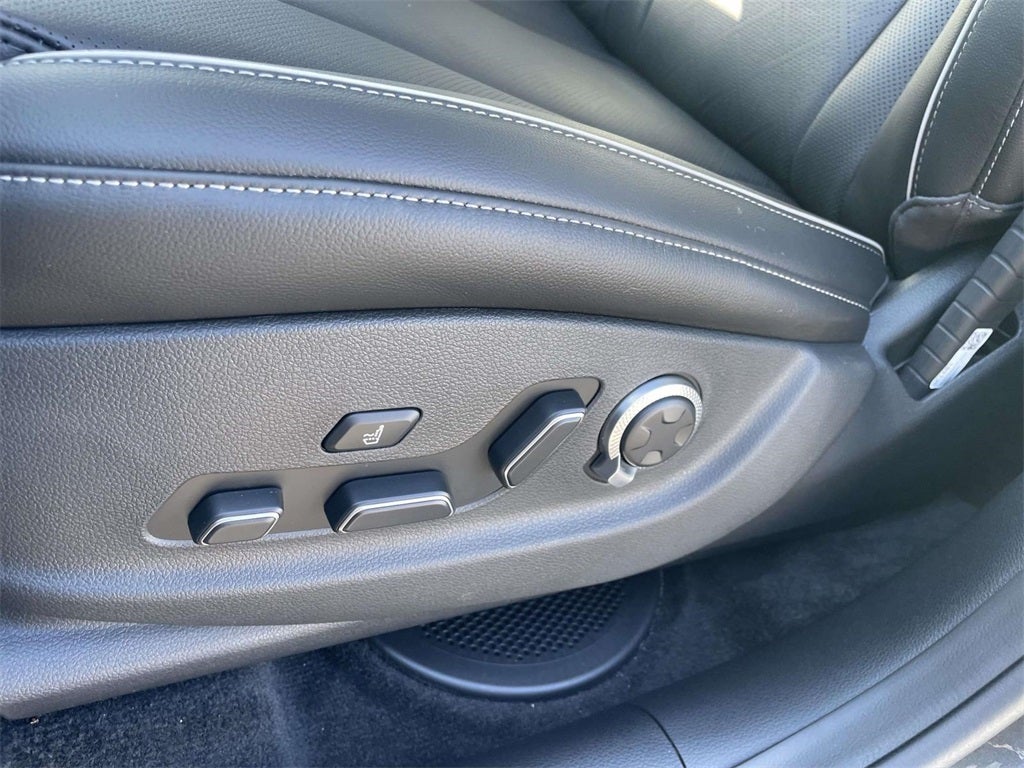 2026 Genesis GV80 2.5T PRESTIGE