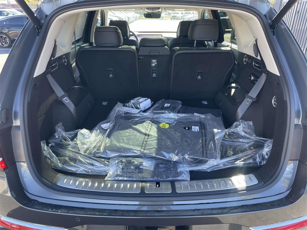 2026 Genesis GV80 2.5T PRESTIGE