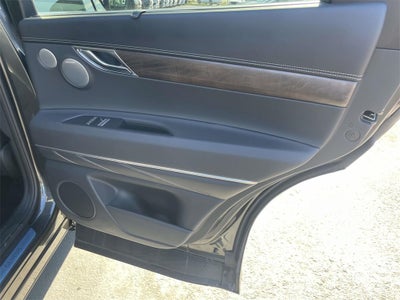 2026 Genesis GV80 2.5T PRESTIGE