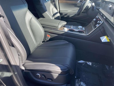 2026 Genesis GV80 2.5T PRESTIGE