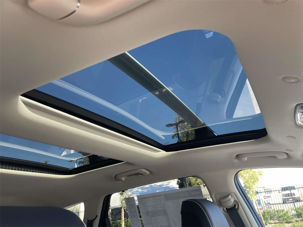 2026 Genesis GV80 2.5T PRESTIGE