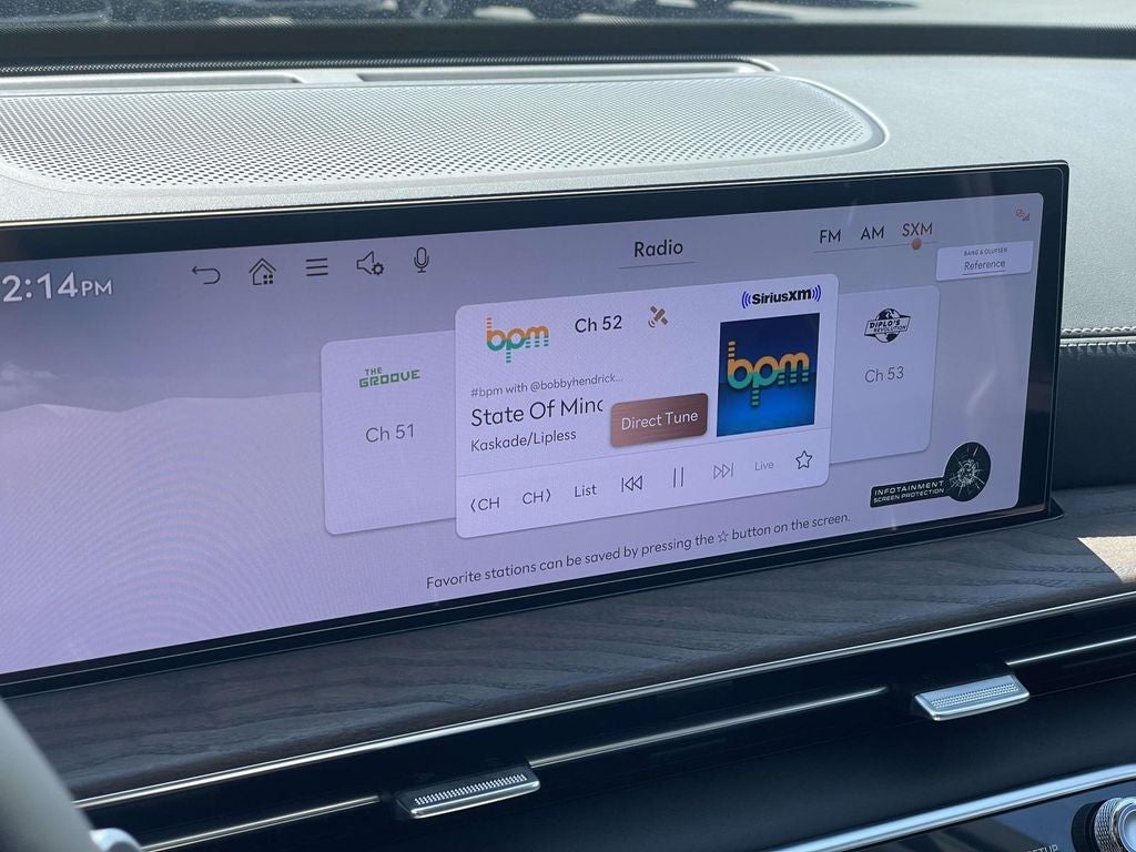 2026 Genesis GV80 2.5T Prestige