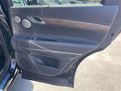 2026 Genesis GV80 2.5T Prestige