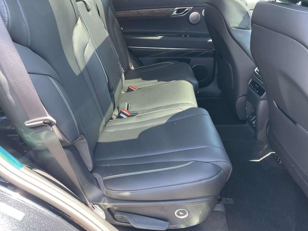 2026 Genesis GV80 2.5T Prestige