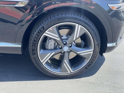 2026 Genesis GV80 2.5T Prestige